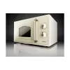 Microwave oven Gorenje (MO4250TCLI), 20 l, 700 W, Beige