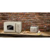 Microwave oven Gorenje (MO4250TCLI), 20 l, 700 W, Beige