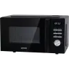 Mikrohullámú sütő Gorenje MO 20 A4 BH (MO20A4BH)