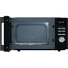 Mikrohullámú sütő Gorenje MO 20 A4 BH (MO20A4BH)