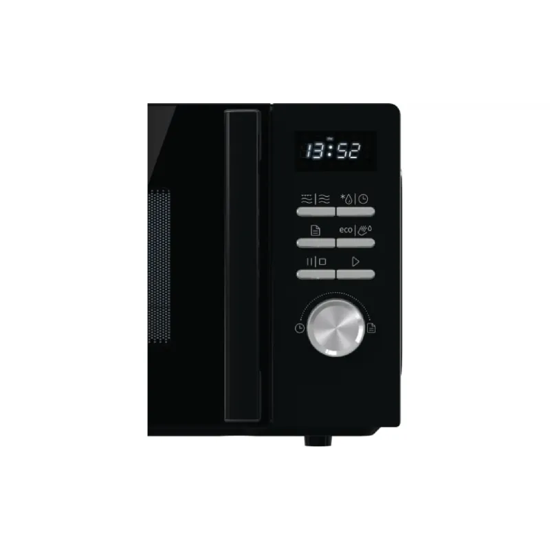 Mikrohullámú sütő Gorenje MO 20 A4 BH (MO20A4BH)