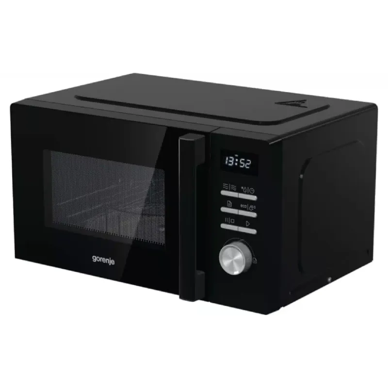 Mikrohullámú sütő Gorenje MO 20 A4 BH (MO20A4BH)