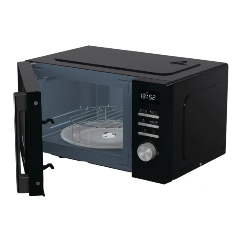 Mikrohullámú sütő Gorenje MO 20 A4 BH (MO20A4BH)