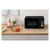 Mikrohullámú sütő Gorenje MO 20 A4 BH (MO20A4BH)