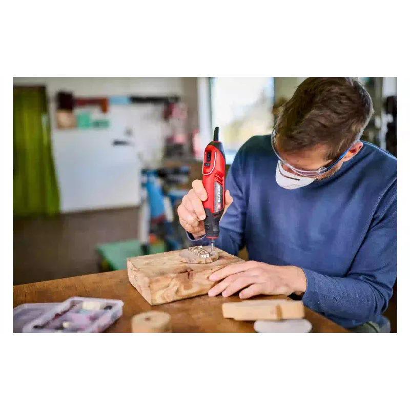 Гравер Einhell (4419380)