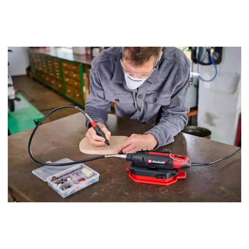 Гравер Einhell (4419380)