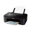 MFP Canon Pixma TS3340, Black (3771C007)