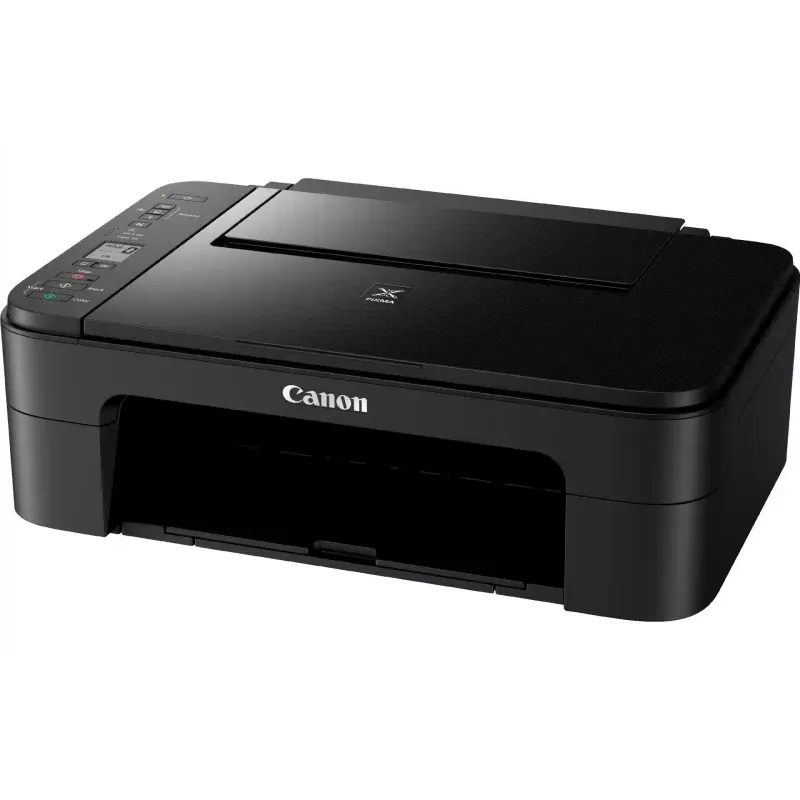 MFP Canon Pixma TS3340, Black (3771C007)