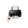 MFP Canon Pixma TS3340, Black (3771C007)