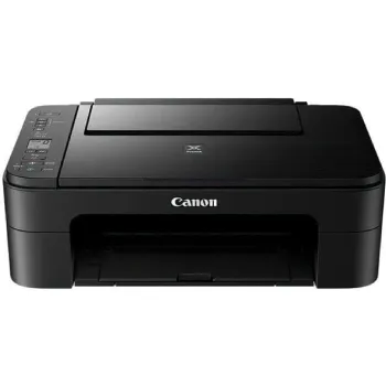 МФУ Canon Pixma  Black TS3340 (3771C007)