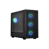 Quadro Zalman, Black (M5BLACK)