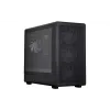 Quadro Zalman, Black (M5BLACK)