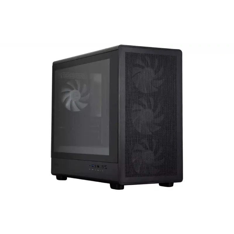 Quadro Zalman, Black (M5BLACK)