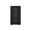 Quadro Zalman, Black (M5BLACK)