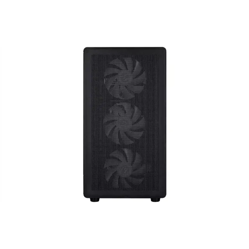 Quadro Zalman, Black (M5BLACK)
