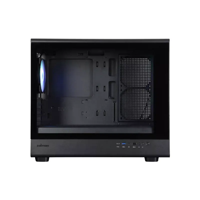 Quadro Zalman, Black (M5BLACK)
