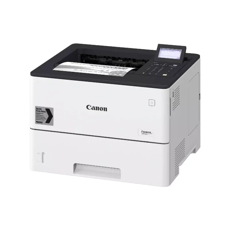 Impressora Canon i-Sensys LBP325x (3515C004)