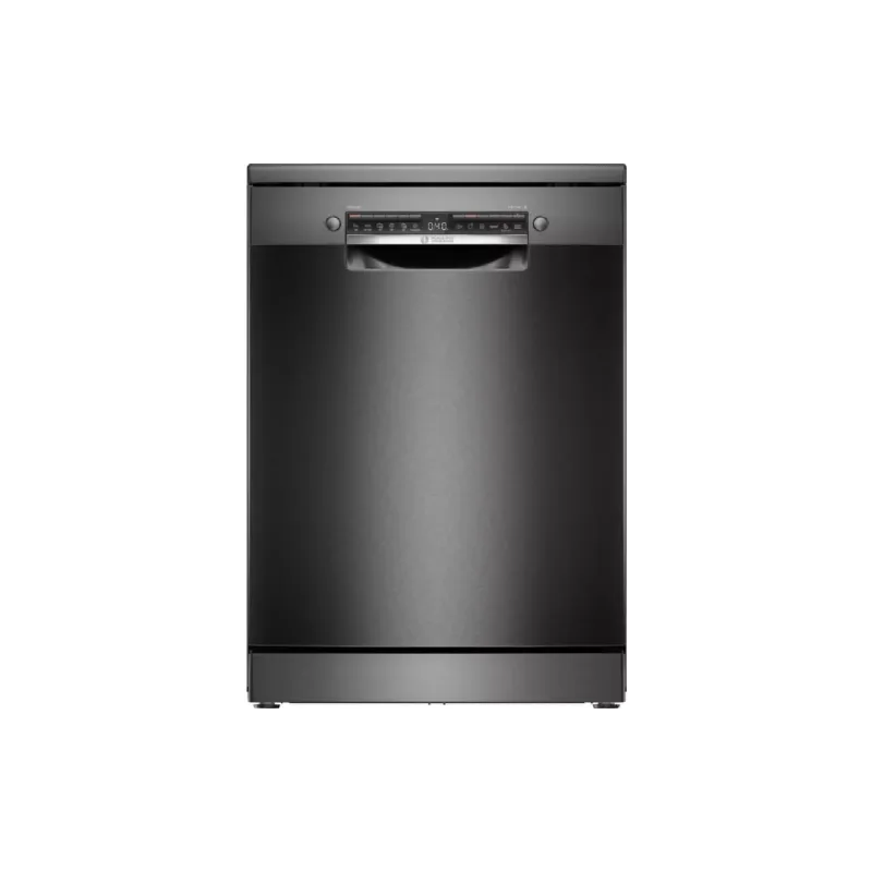 غسالة الأواني Bosch, Black (SMS4IKC62T)