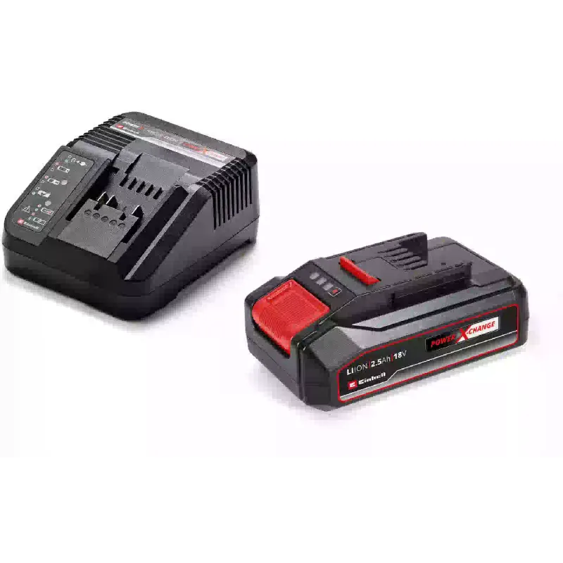 Шуруповерт-дриль Einhell (4514287)