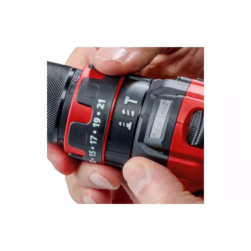 Шуруповерт-дриль Einhell (4514287)