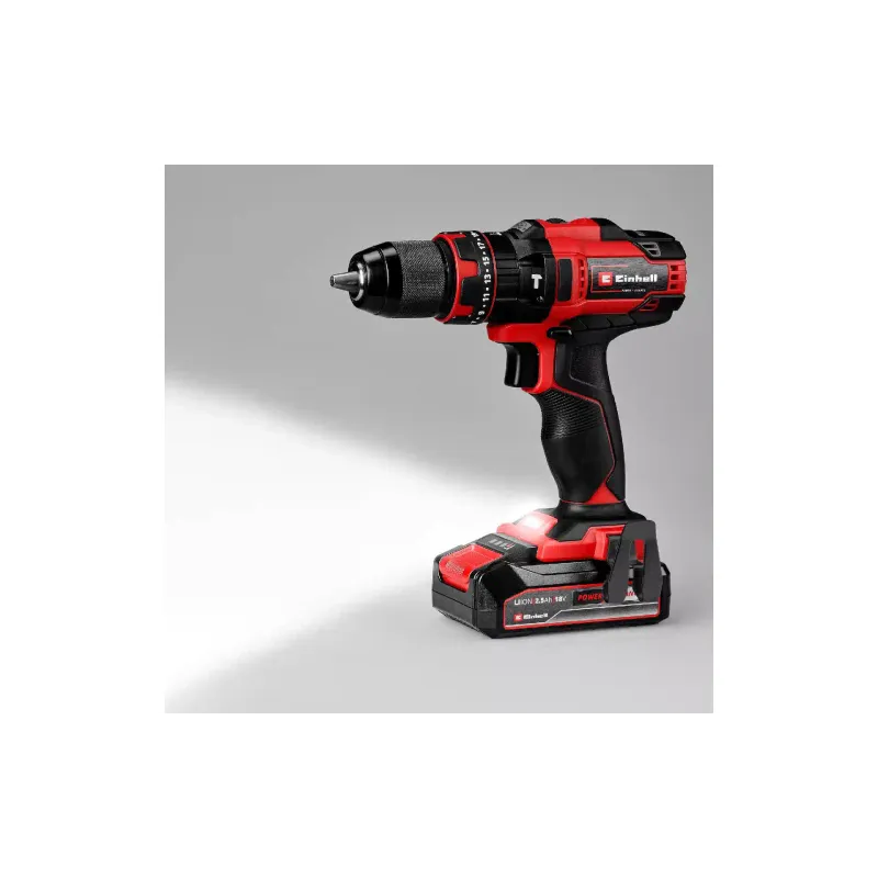 Шуруповерт-дриль Einhell (4514287)