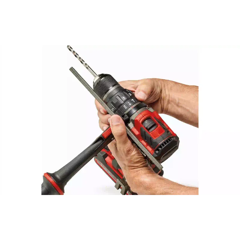 Шуруповерт-дриль Einhell (4514310)