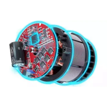 Шуруповерт-дриль Einhell (4514310)