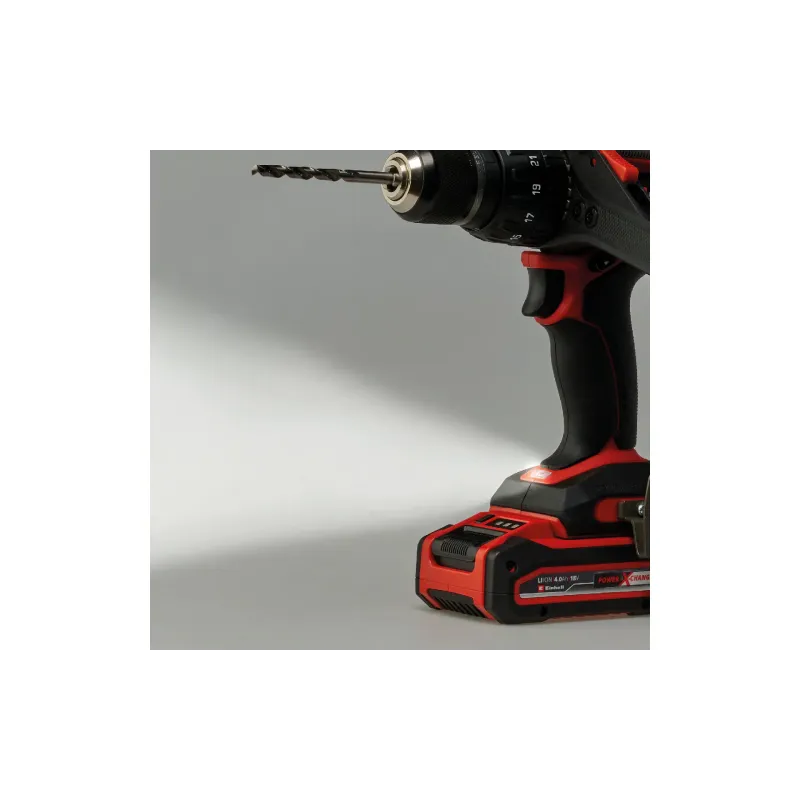 Шуруповерт-дриль Einhell (4514310)