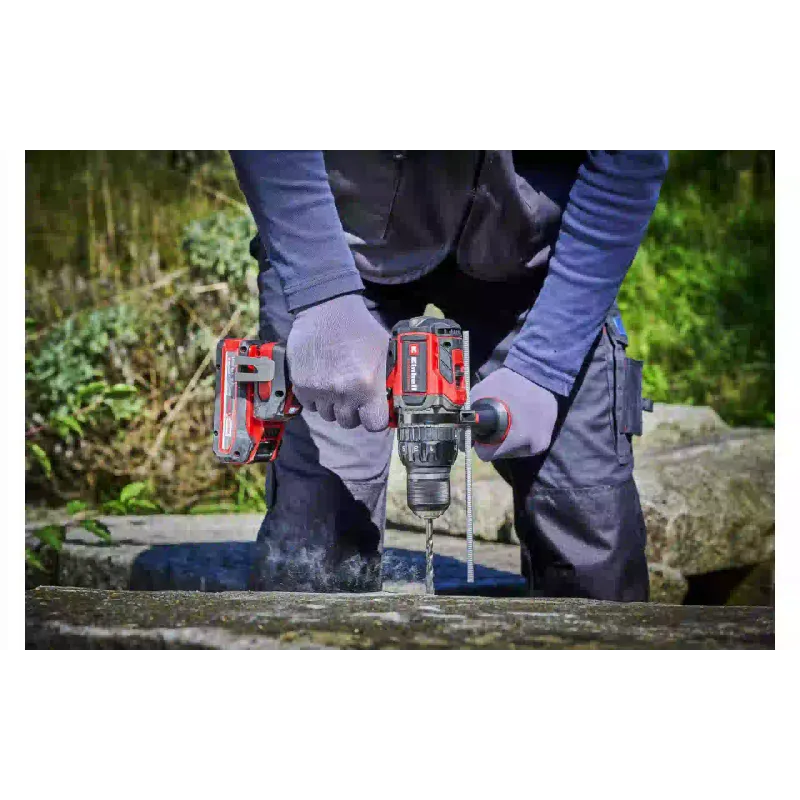 Шуруповерт-дриль Einhell (4514310)