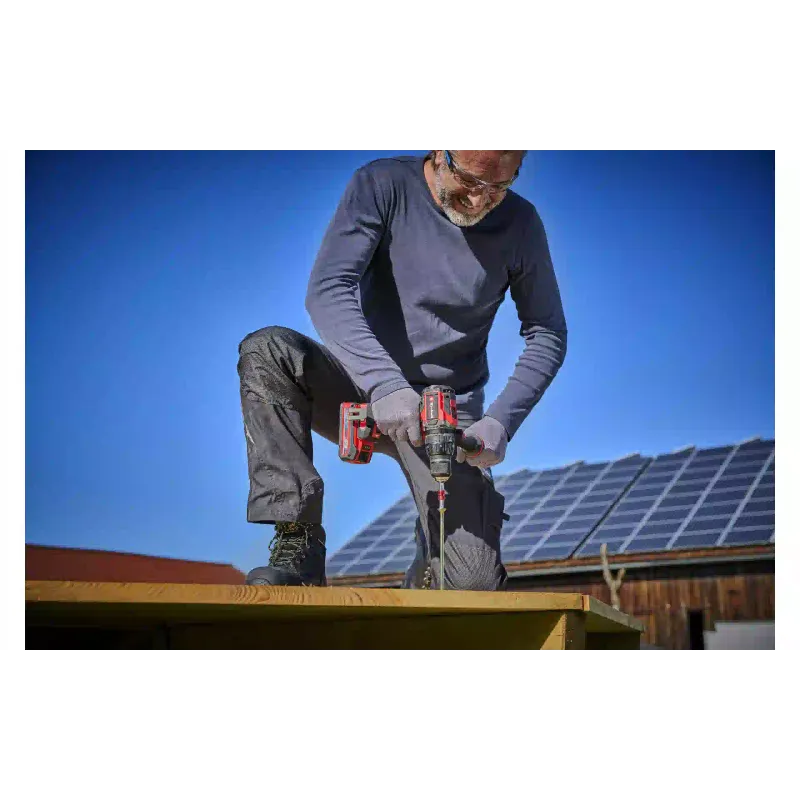 Шуруповерт-дриль Einhell (4514310)