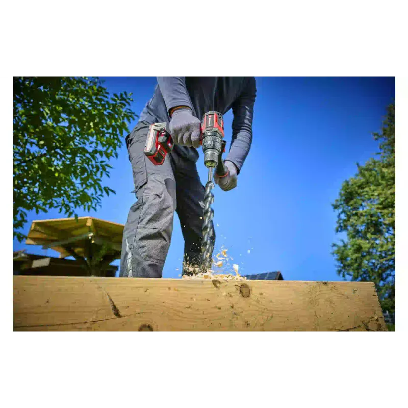 Шуруповерт-дриль Einhell (4514310)