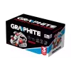Рубанок Graphite (59G678)