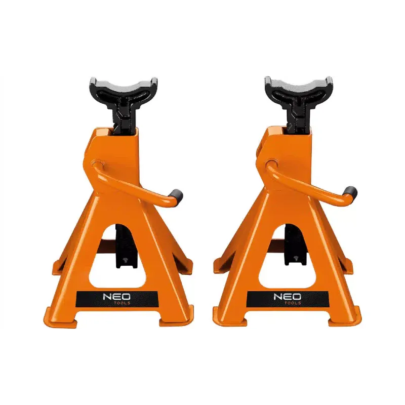 Опора под автомобиль Neo Tools, 2 шт (11-751)