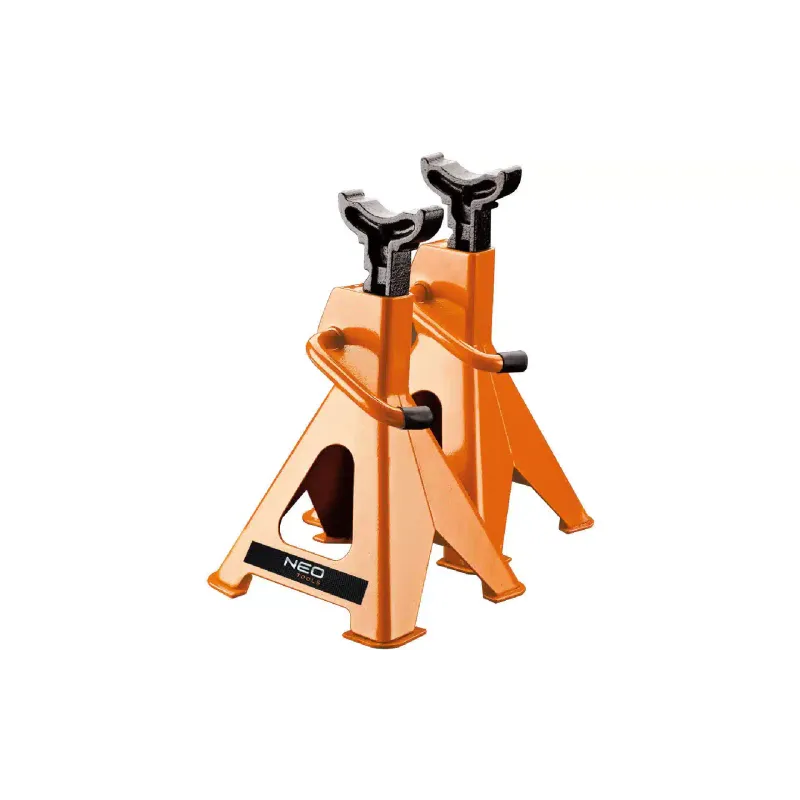 Опора под автомобиль Neo Tools, 2 шт (11-751)