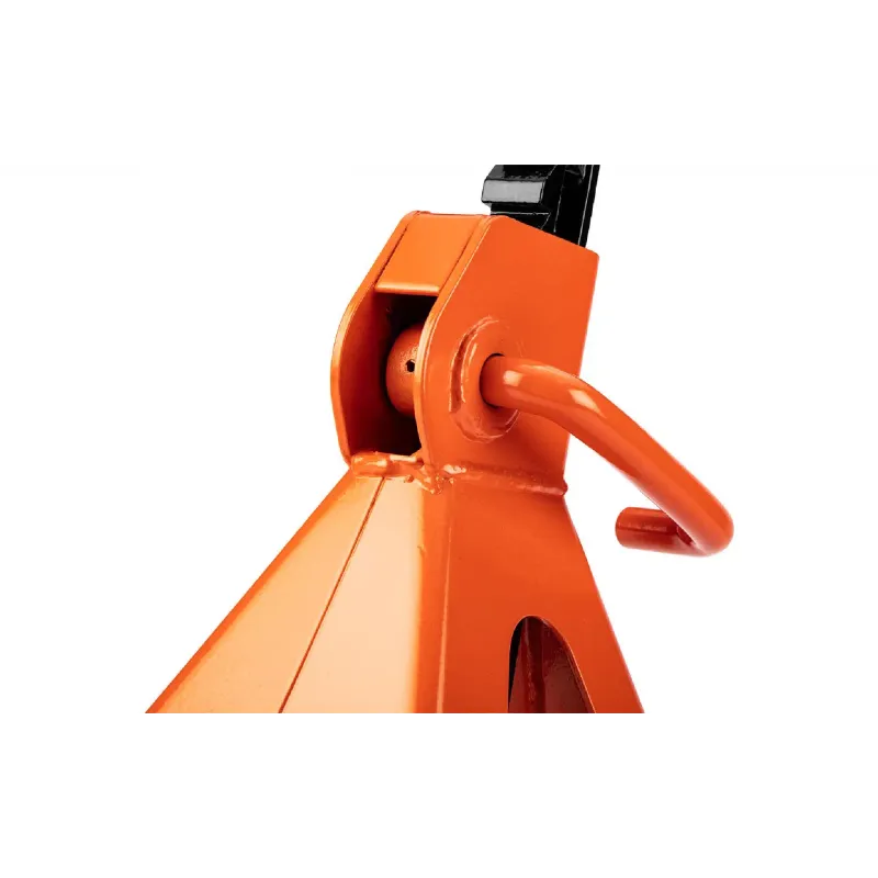 Опора под автомобиль Neo Tools, 2 шт (11-751)