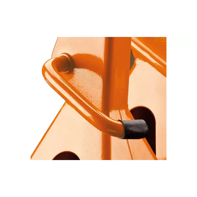 Опора под автомобиль Neo Tools, 2 шт (11-751)