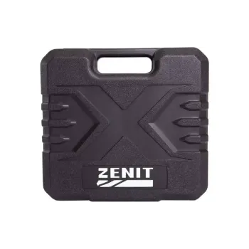 Шуруповерт-дриль Zenit (841746)