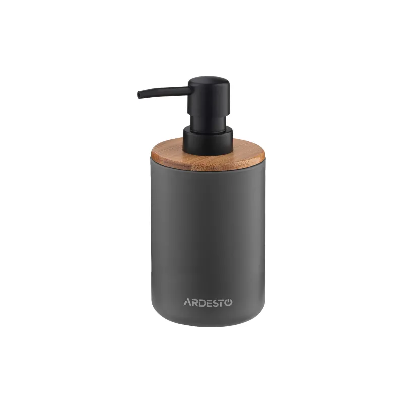 Комплект за баня Ardesto (ARHB3110GB)