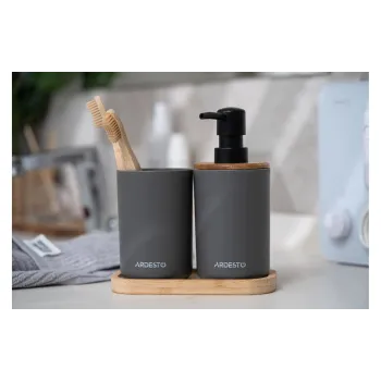 Комплект за баня Ardesto (ARHB3110GB)