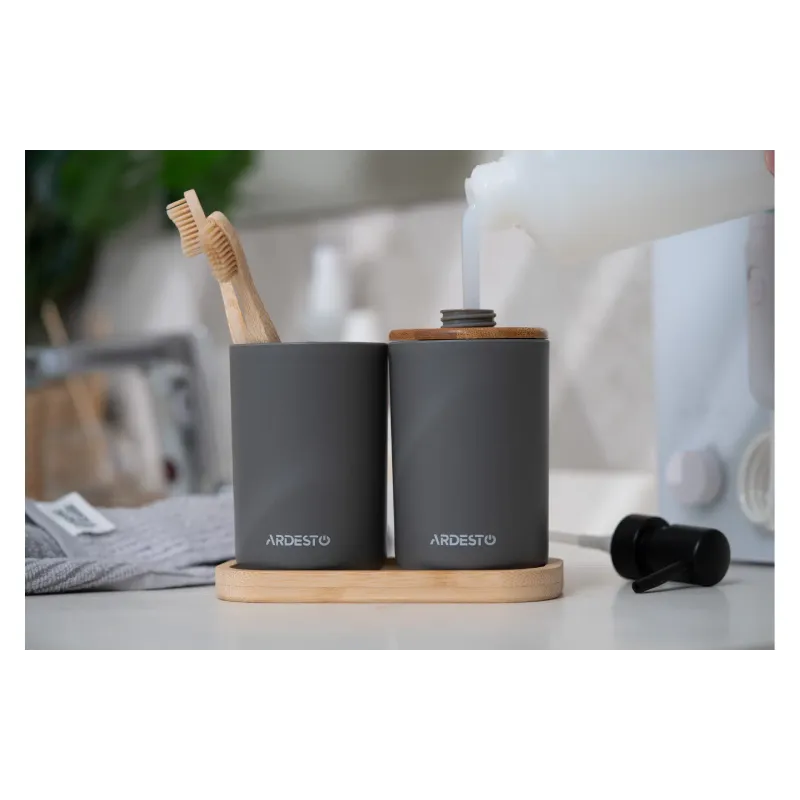 Комплект за баня Ardesto (ARHB3110GB)