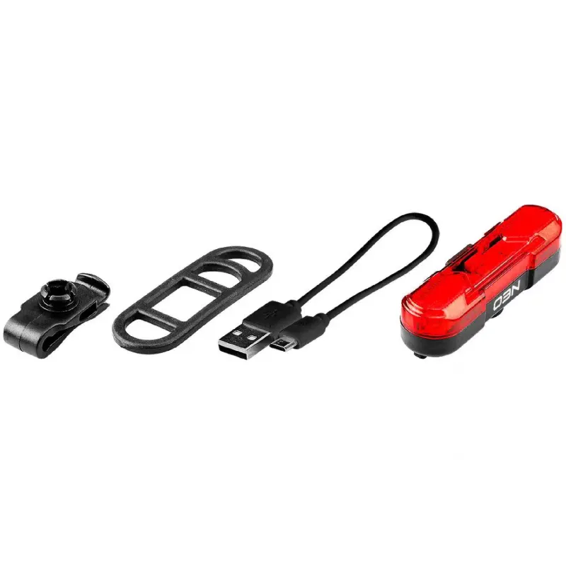 Zseblámpa Neo Tools (91-002)