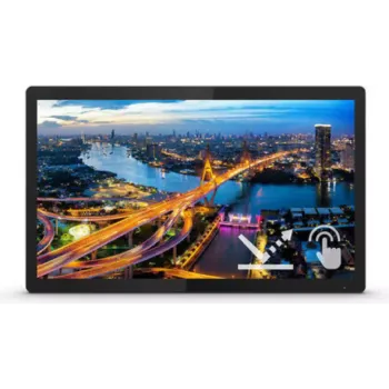Monitor de pantalla táctil Philips (222B1TFL/00)
