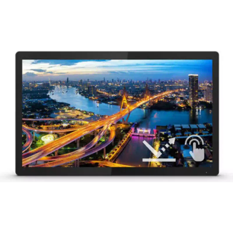 Οθόνη αφής Philips (222B1TFL/00)