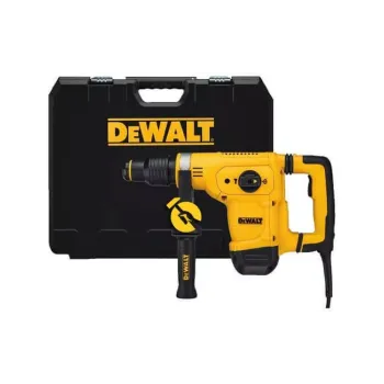 Відбійний молоток DeWALT (D25810K)