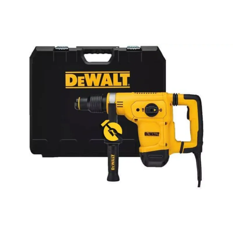 Κομπρεσέρ DeWALT (D25810K)