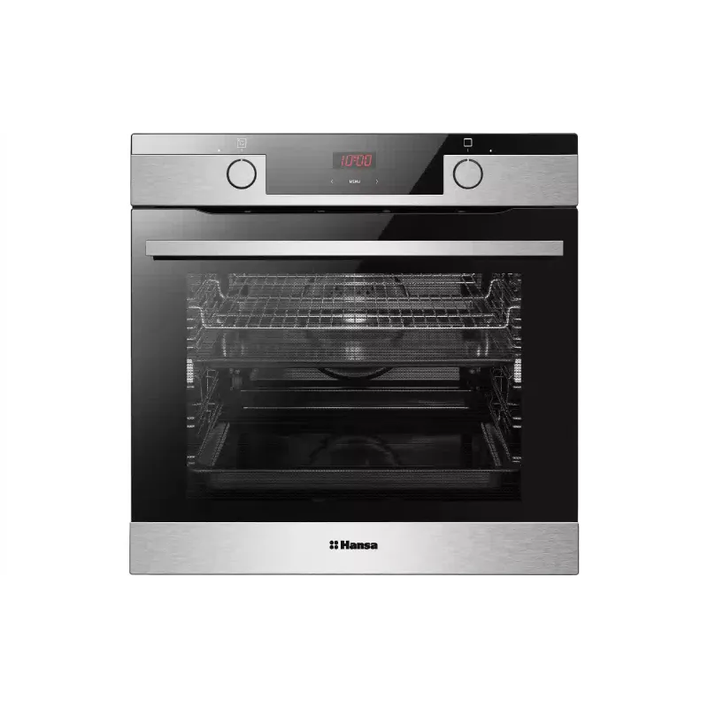 Pečica Hansa BOEIS694097, Stainless steel (BOEIS694097)