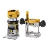 Фрезер DeWALT (DCW604N)