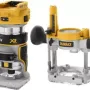 Fresa DeWALT (DCW604N)