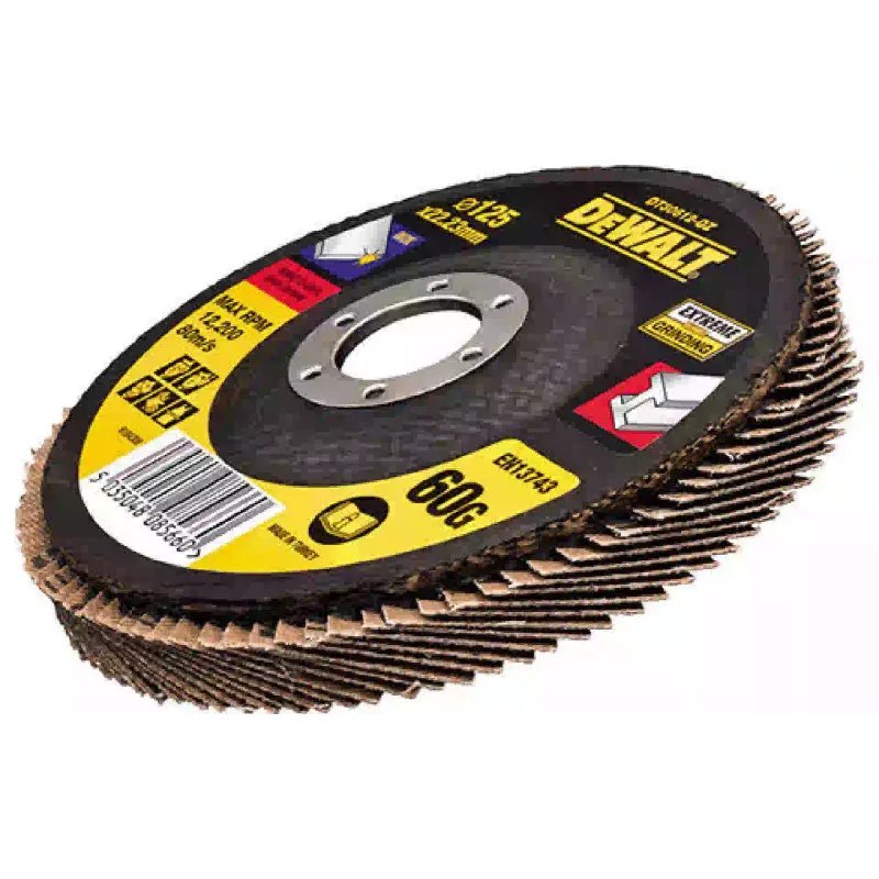 Δίσκος πετάλων DeWALT (DT30612)