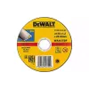Disco de corte DeWALT (DT42340Z)